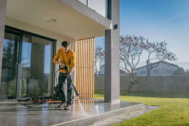 Best Pool Deck Cleaning in Queens, NY
